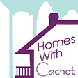 Homes With Cachet