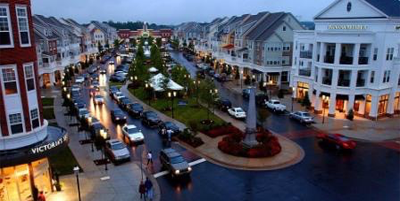Charlotte Suburbs Take over the top 10 NC “Safest Cities” List